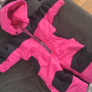 Ultimate Terrain Snowsuit 12 month